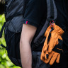 Карабин многофункциональный NATUREHIKE NH20GS004 S-Type 4 см 6927595747100