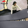 Коврик самонадувной туристический NATUREHIKE 6927595711491 D03 Dark Grey