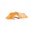 Палатка двухместная NATUREHIKE OPALUS NH20ZP001,оранжевая, 6927595750667