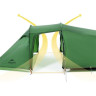 Палатка двухместная NATUREHIKE OPALUS NH20ZP001,оранжевая, 6927595750667