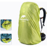 Рюкзак NATUREHIKE NH16Y020-Q 55L, черный, 6927595787915