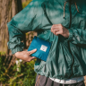 Рюкзак NATUREHIKE NH17A017-B 30л компактный ультралегкий синий 6977465868299