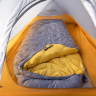 Спальный мешок NATUREHIKE CICADA WING CW700 CNK2450WS048 утиный пух серый M 6927595788127
