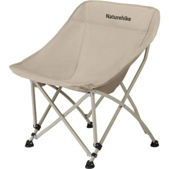 Стул NATUREHIKE CNK2550JJ022 T04 складной бежевый