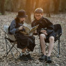 Стул NATUREHIKE NH20JJ022 хаки, 6927595766385